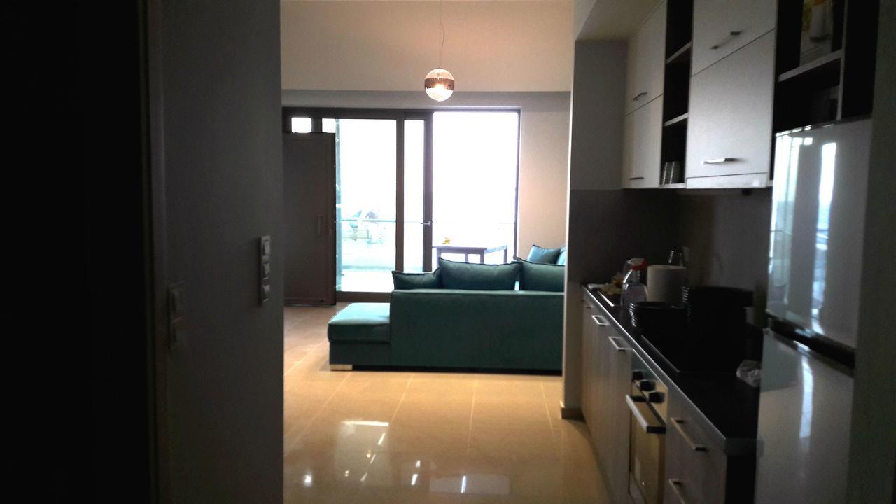 Casa Bella Deluxe Apartments Palaiochora Bagian luar foto